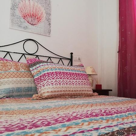 Apartamento Naturista En Primera Linea En Natura World! Бера Екстер'єр фото