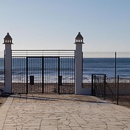 Apartamento Naturista En Primera Linea En Natura World! Бера Екстер'єр фото