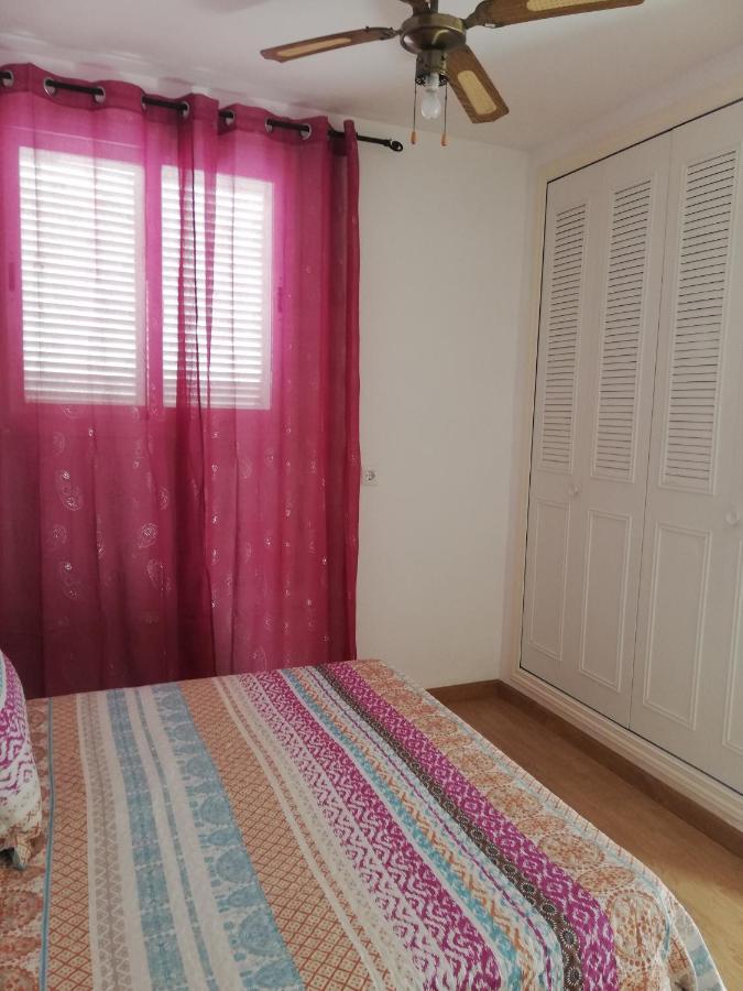 Apartamento Naturista En Primera Linea En Natura World! Бера Екстер'єр фото