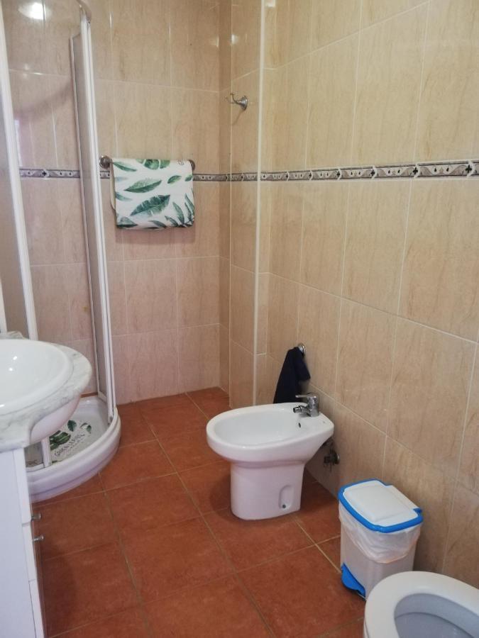 Apartamento Naturista En Primera Linea En Natura World! Бера Екстер'єр фото
