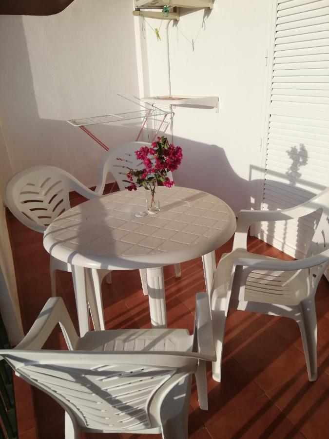 Apartamento Naturista En Primera Linea En Natura World! Бера Екстер'єр фото