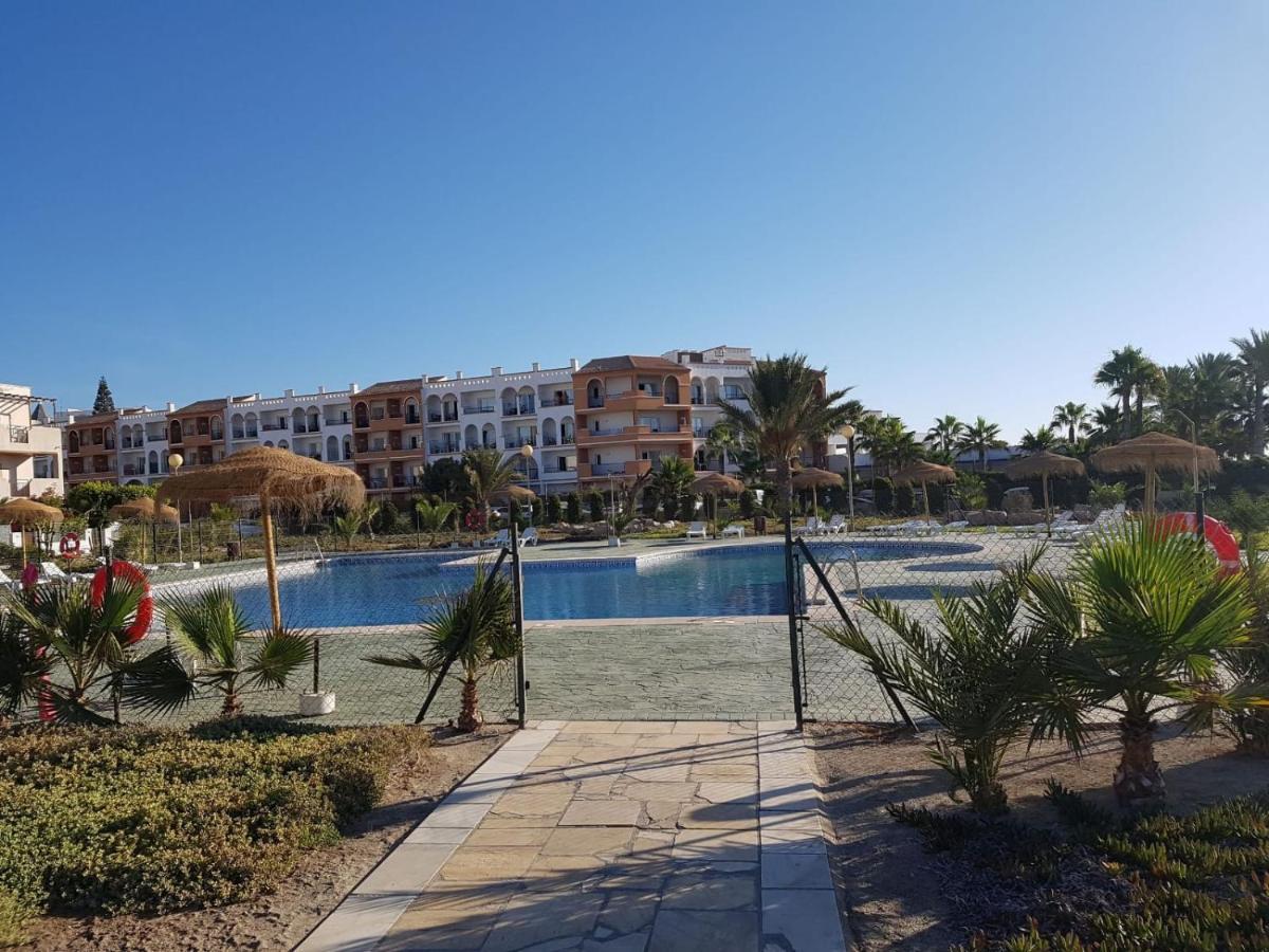 Apartamento Naturista En Primera Linea En Natura World! Бера Екстер'єр фото
