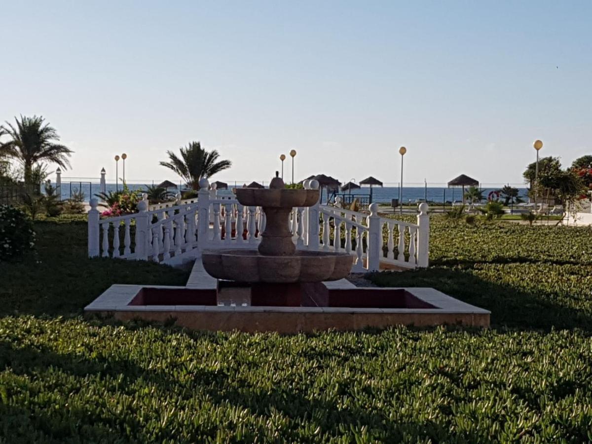Apartamento Naturista En Primera Linea En Natura World! Бера Екстер'єр фото