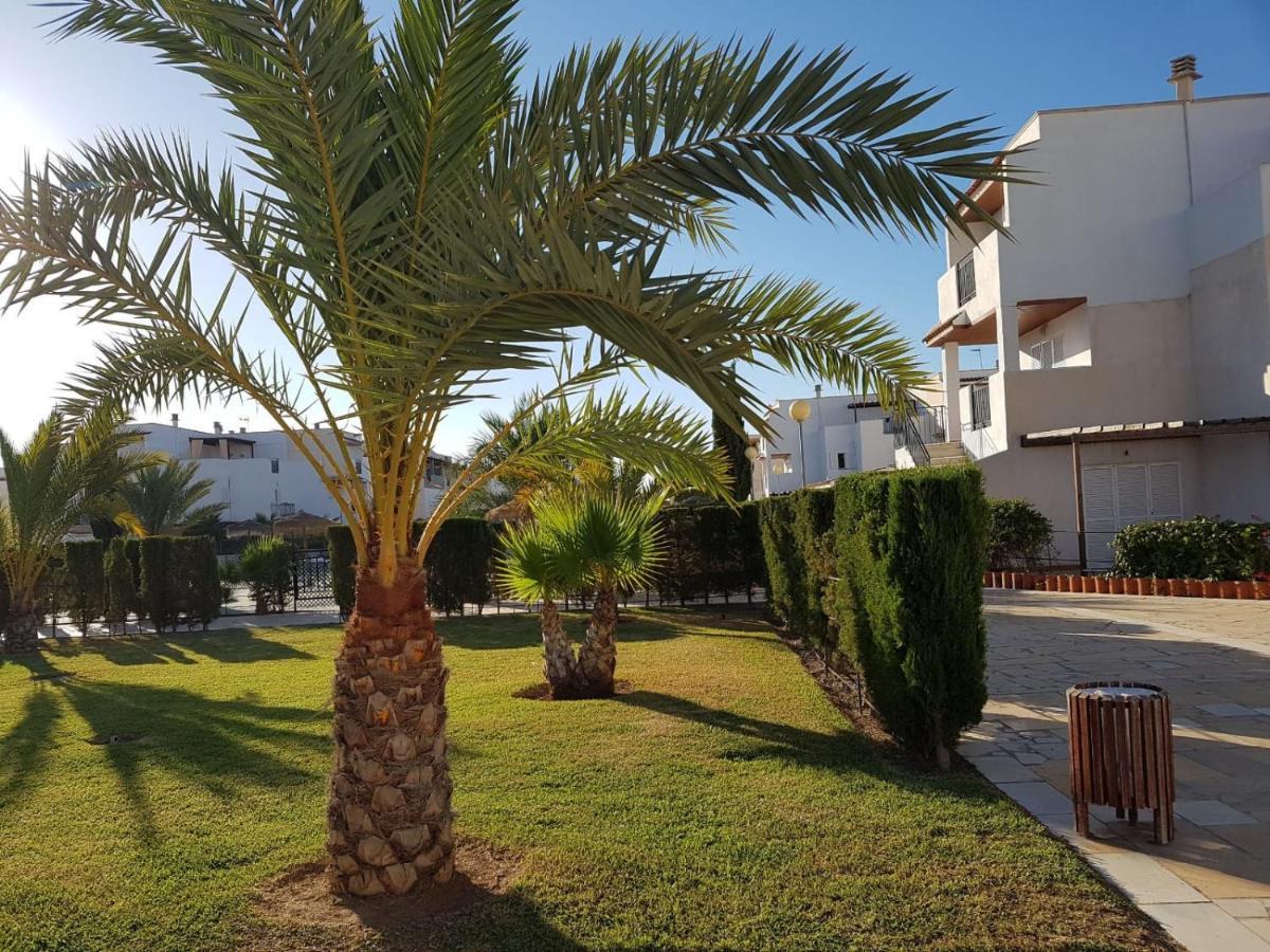 Apartamento Naturista En Primera Linea En Natura World! Бера Екстер'єр фото
