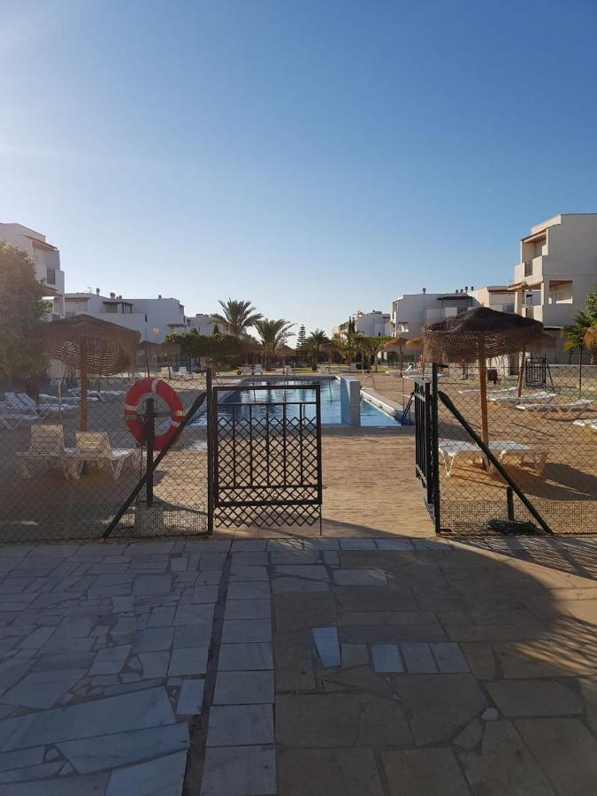 Apartamento Naturista En Primera Linea En Natura World! Бера Екстер'єр фото