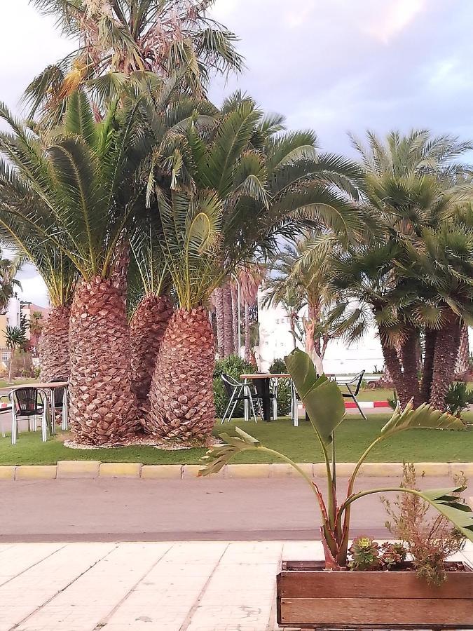 Apartamento Naturista En Primera Linea En Natura World! Бера Екстер'єр фото